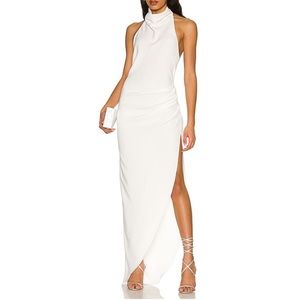 Amanda Uprichard Samba Gown